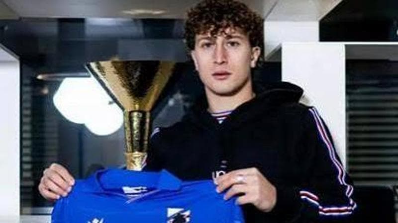 Sampdoria, l’ultrà Esposito: “Stasera che brividi azzurri sognando i gol dei miei fratelli”