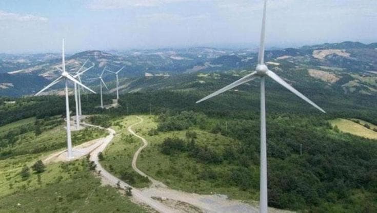 Anteprima: Rinnovabili, la nuova legge della Liguria frena sull’eolico e rischia l’impugnazione