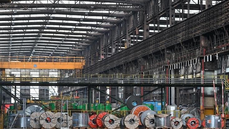 Ex Ilva, a Genova e Novi stabilimenti fermi dal 15 novembre, i sindaci: “Serrata insostenibile”