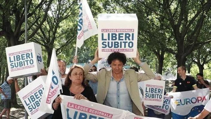 Suicidio assistito, terzo caso in Liguria. “Chiedo rispetto per mia decisione”