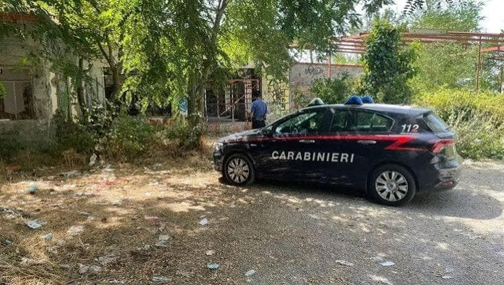Rave party nei boschi in Liguria, un arresto e decine di denunce