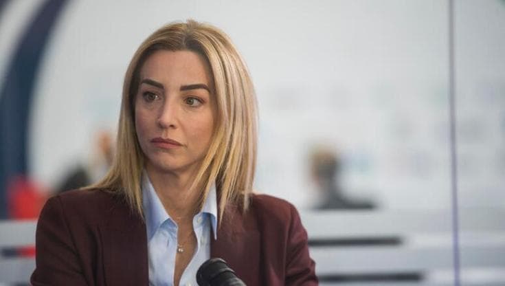 Silvia Salis: “Decreti sicurezza fatti per sfamare la pancia del Paese”