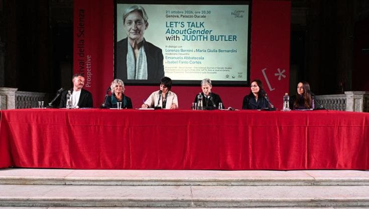 Butler: “Io, a Parigi, gasata dalla polizia, ho visto donne anziane trattate come terroriste”