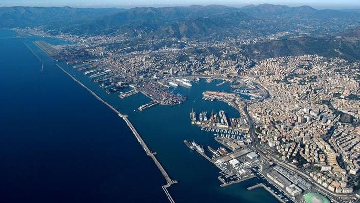 Allerta tsunami in Liguria, la Protezione civile nazionale lancia un’esercitazione il 5 novembre