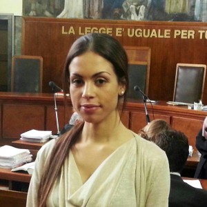 Ruby Capilongo Ruby, in aula la requisitoria contro Berlusconi: