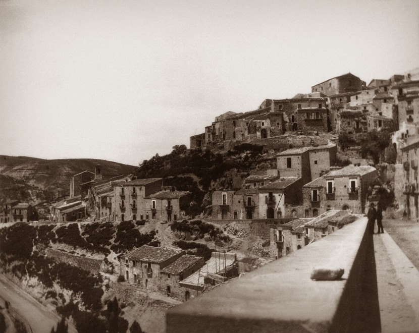 Giovanni Verga Fotografo Il Verismo Nelle Immagini La Repubblica