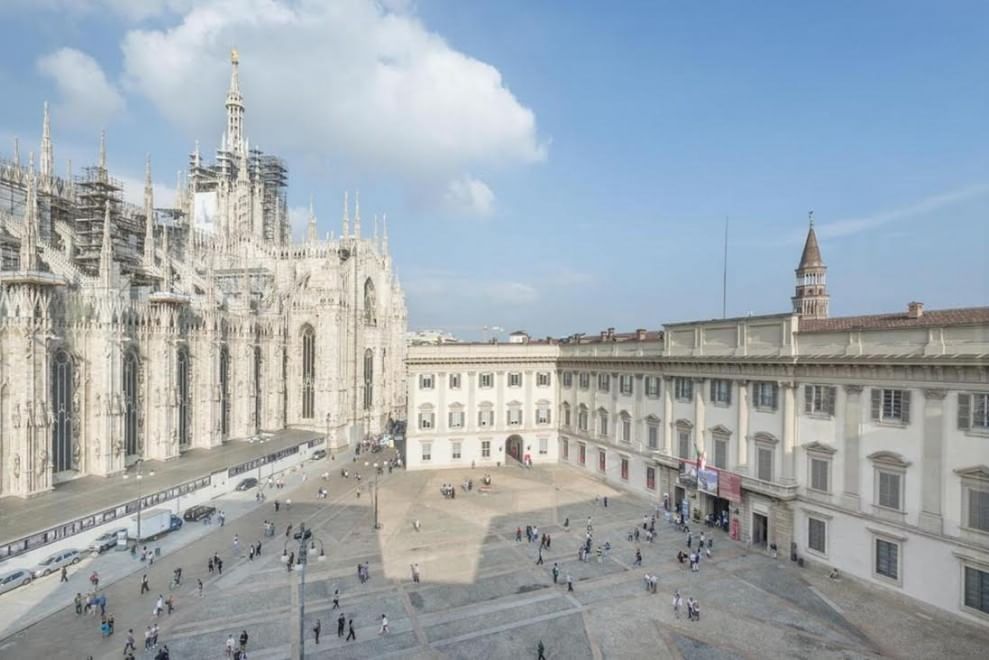 Palazzo Del Ghiaccio Sesto San Giovanni Orari
