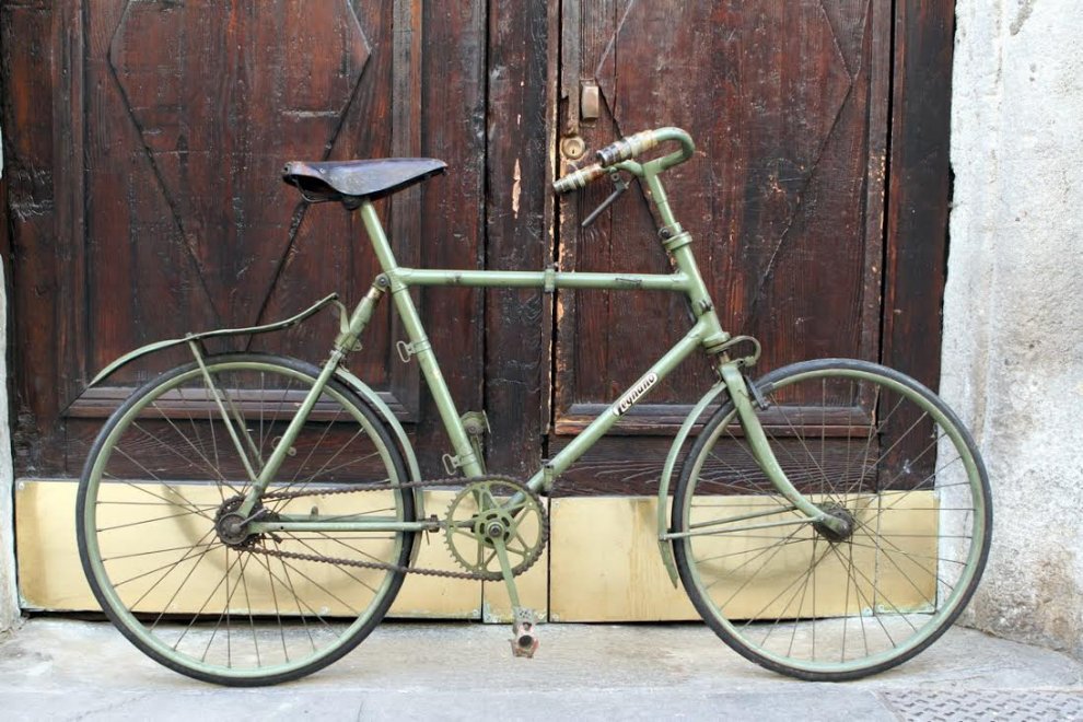 Milano, capolavori a due ruote: ritornano le 'Biciclette ritrovate' - la  Repubblica