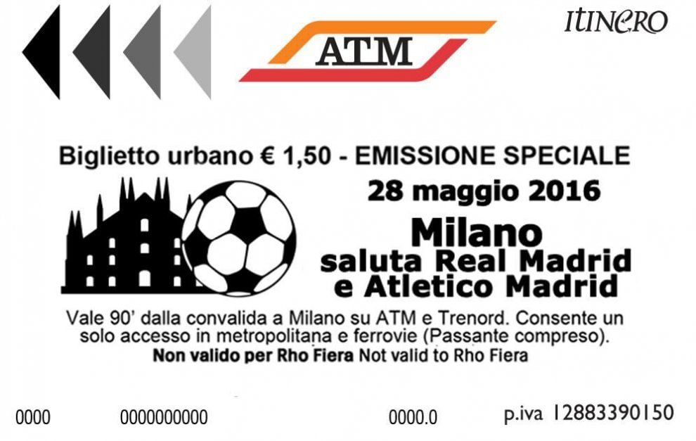 Quanto Costa Un Biglietto Per La Finale Di Champions