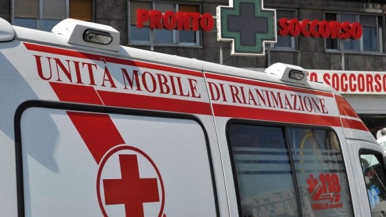 Bergamo, scontro auto-moto: muore un ragazzo di 17 anni - la Repubblica