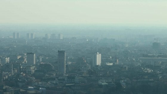 Da ottobre entrano in vigore le misure antismog in Lombardia