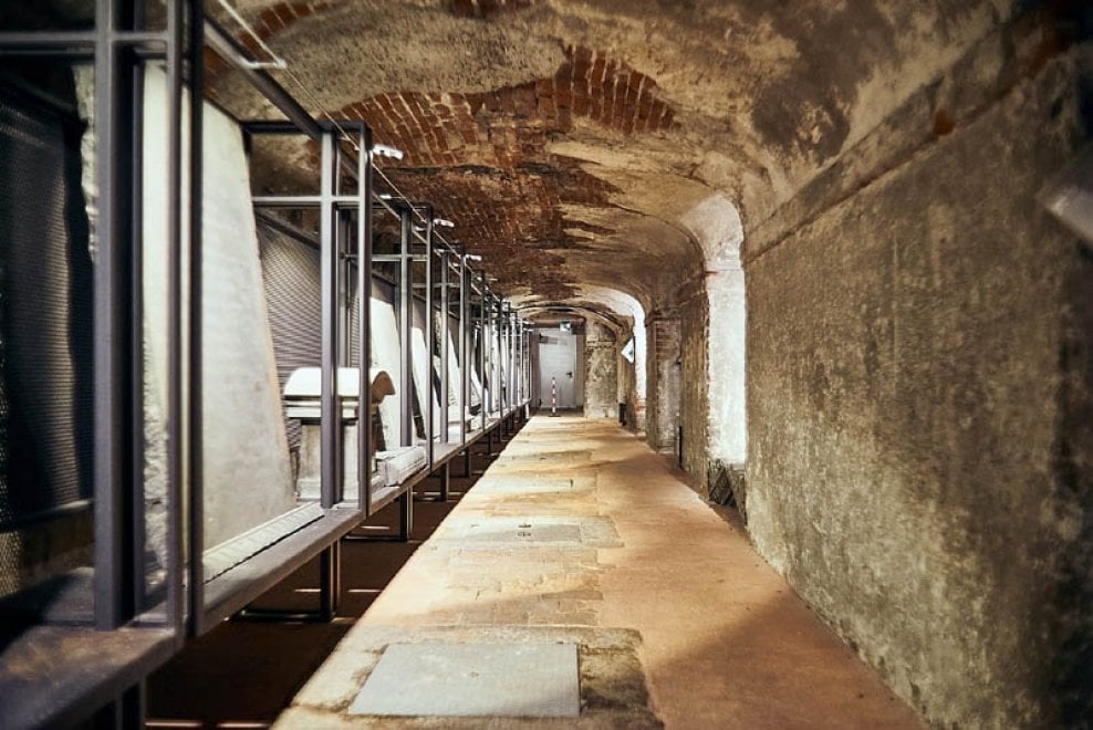 Milano Aprono Archivio Storico E Sepolcreto Il Percorso Segreto Della milano-aprono-archivio-storico-e-sepolcreto-il-percorso-segreto-della
