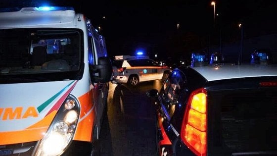 Bergamo, grave incidente sulla strada per il Tonale: morti due ragazzi ...