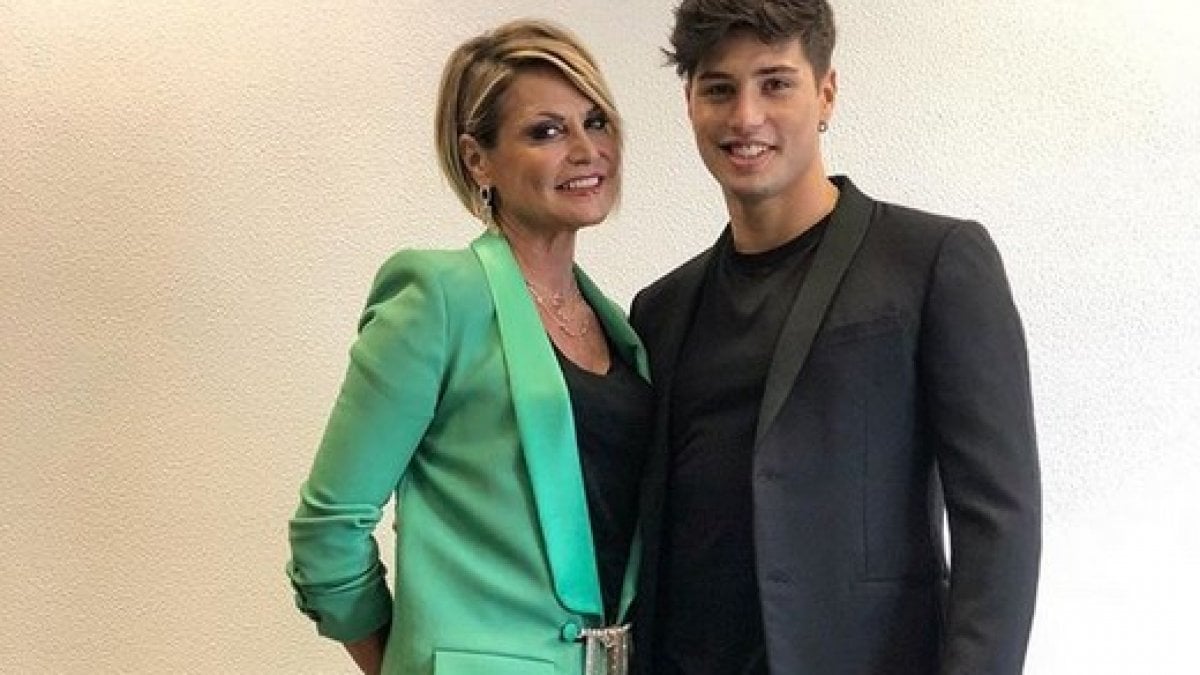 Aggressione Al Figlio Di Simona Ventura Il Gup Di Milano Processo 