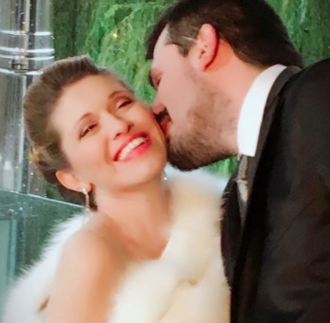 Clara Matrimonio A Prima Vista Instagram