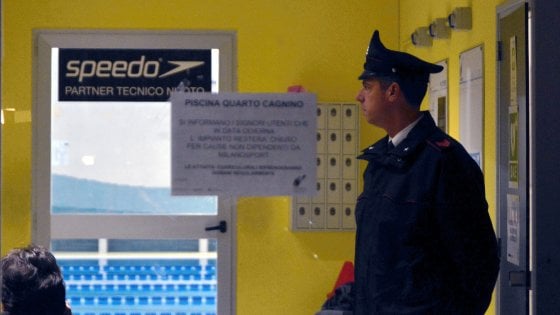 Disabile Annega In Piscina A Milano Stava Facendo Un Corso