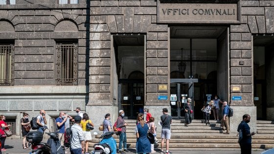 Il Comune Milano, il Comune dice addio allo smart working: scatta il controesodo ...