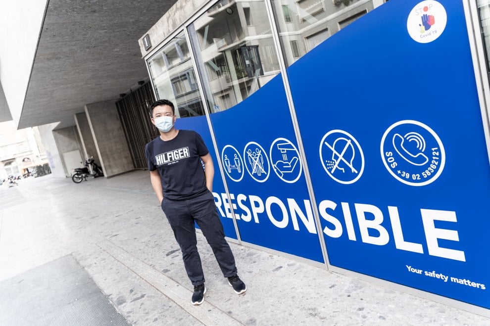 Master In Accounting Auditing And Control Bocconi