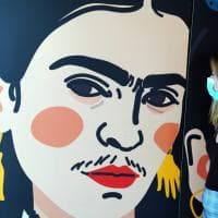 Viaggio nell'universo di Frida Kahlo: la Fabbrica del Vapore celebra l'artista messicana