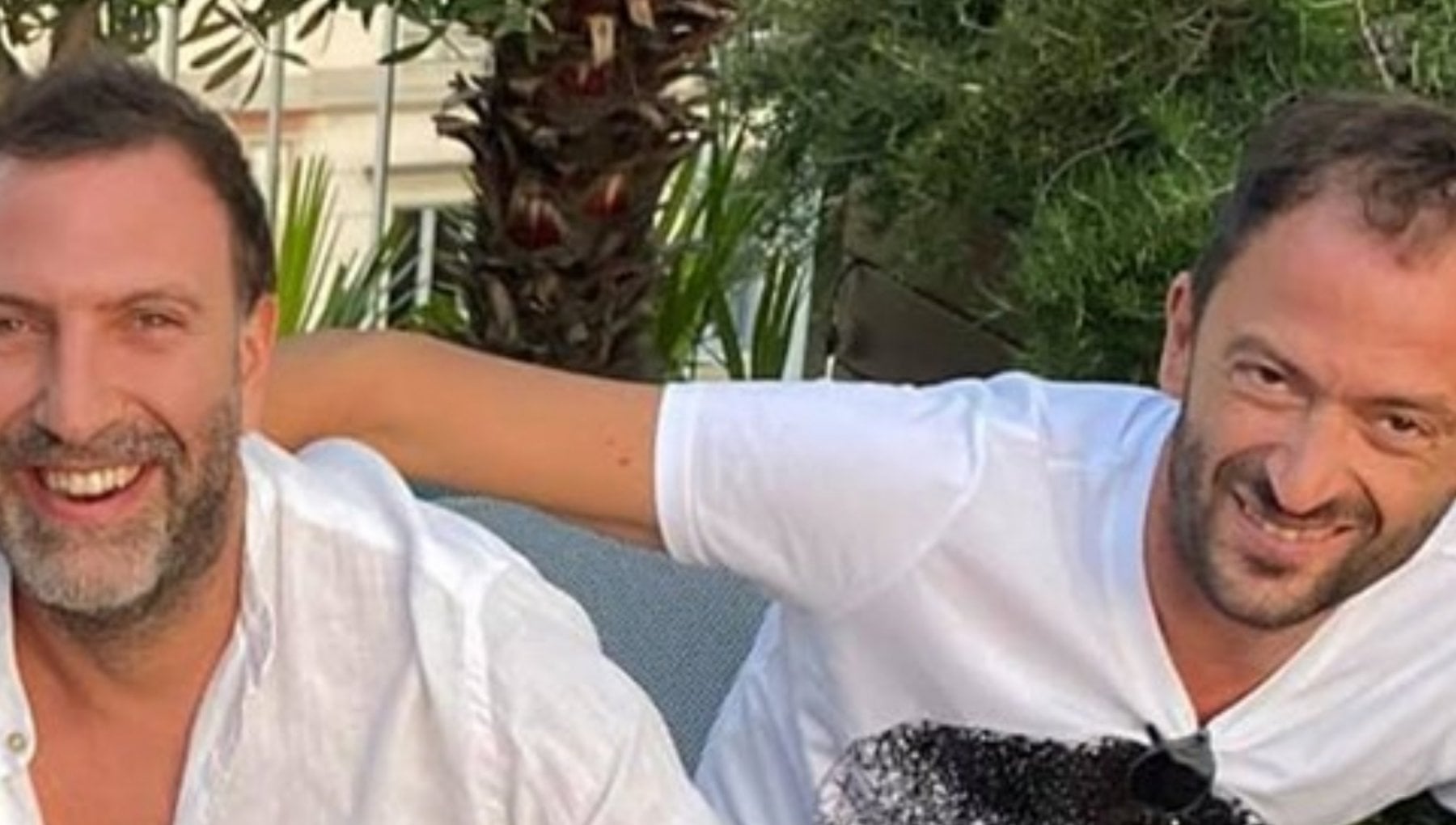 Il Caso Genovese Malore Da Stress Per Il braccio Destro Leali