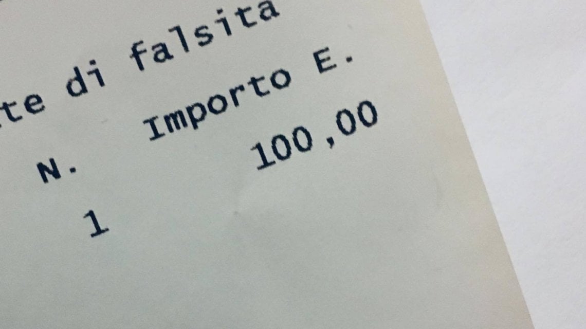 E Venuto E Poi Labbiamo Rifatto Subito
