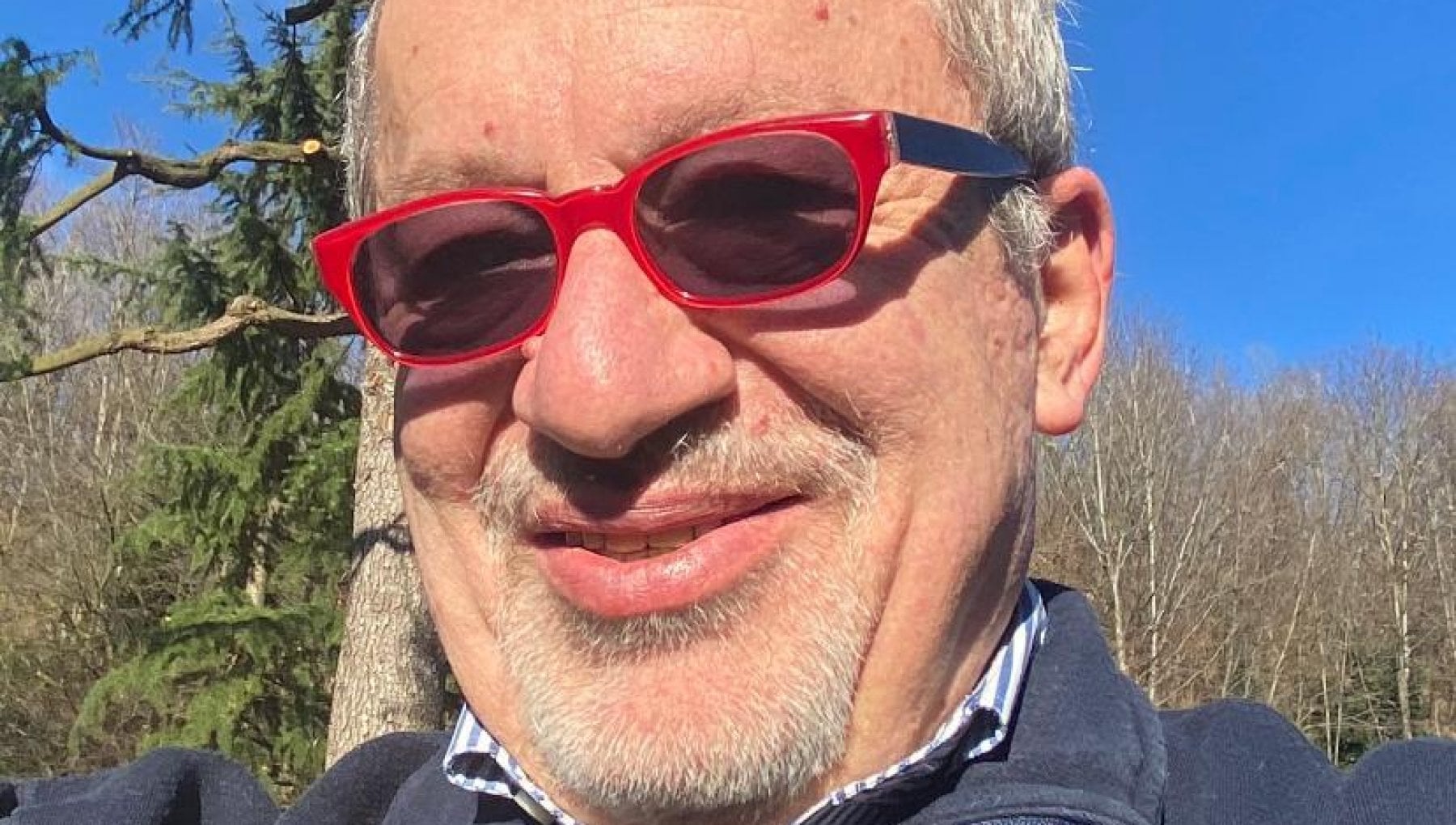 Roberto Maroni Le Prime Parole Dopo Le Dimissioni Dall ospedale