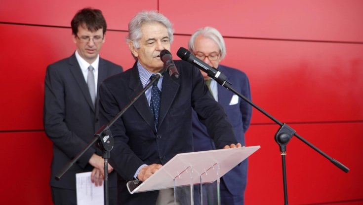 Morto Jacopo Gardella L architetto Che Imparando Da Suo Padre Ignazio morto-jacopo-gardella-l-architetto-che-imparando-da-suo-padre-ignazio