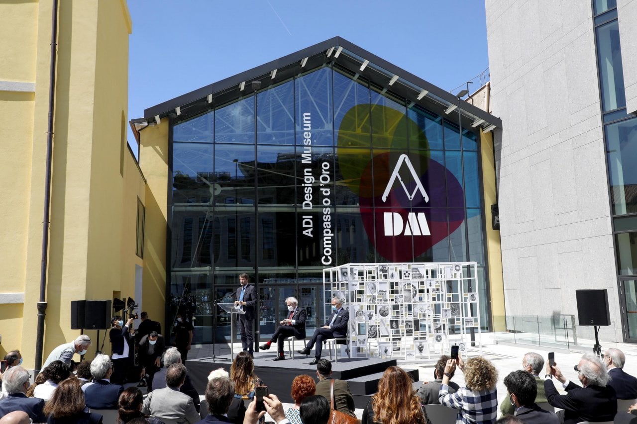A Milano nasce un nuovo museo dedicato al Design - la Repubblica