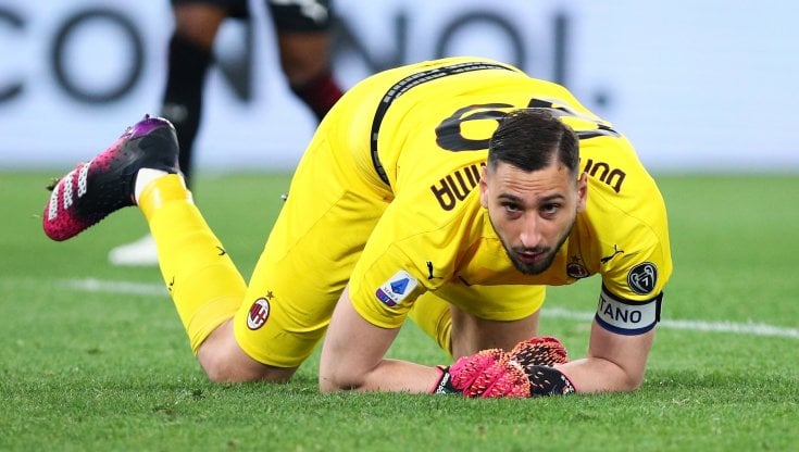 donnarumma 
