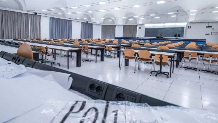 Politecnico di Milano il migliore d'Italia. Bene Bocconi e Cattolica ...