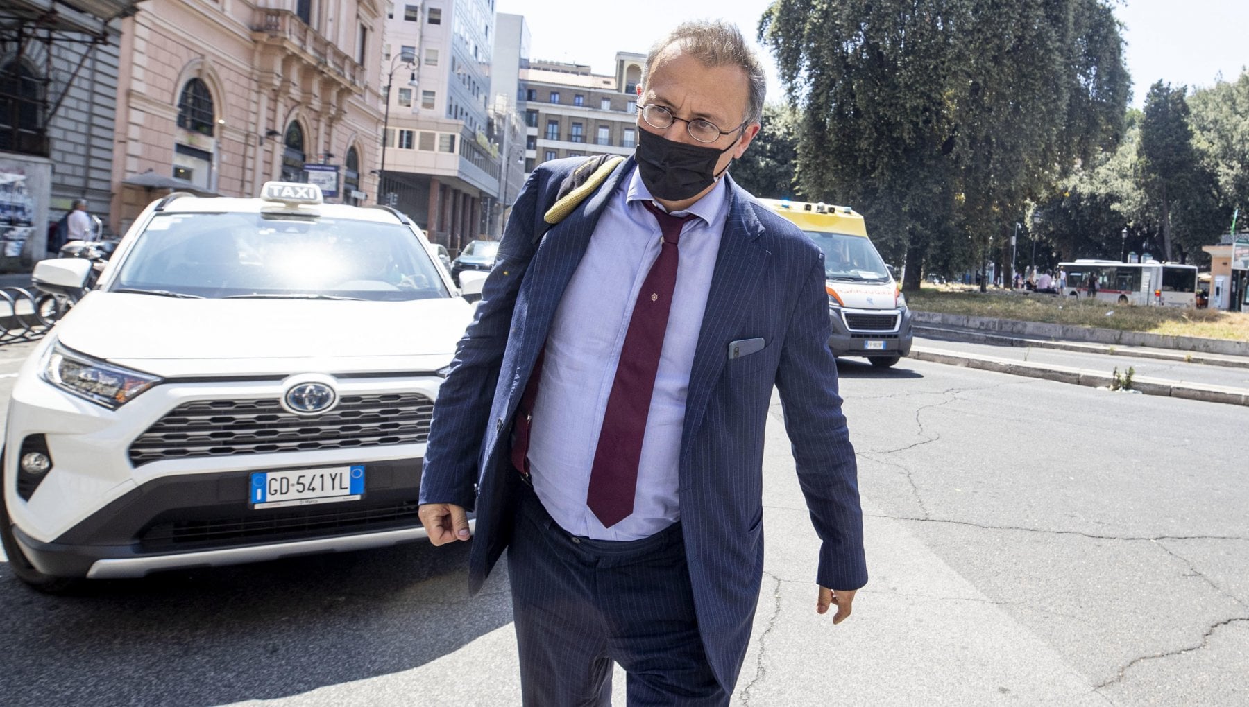 Caso Amara, Paolo Storari resta pm a Milano. Il Csm dice no al trasferimento - Vimarsana News