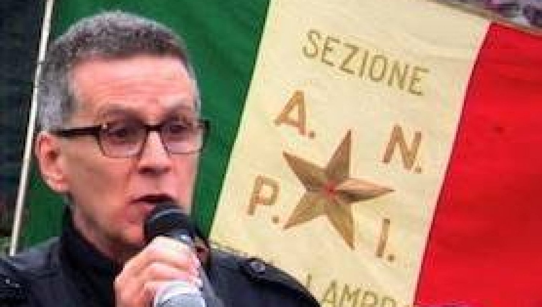 L'eredità di Piazzale Loreto, il presidente dell'Anpi: "Il sacrificio dei 15 martiri sia forte richiamo a contrastare il riemergere dei nazionalismi" - Vimarsana News