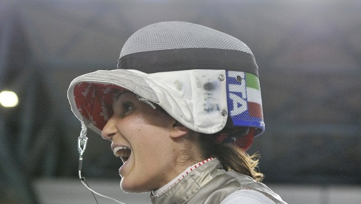 Brianza, rubati i trofei e le medaglie di Arianna Errigo dalla casa dei ...