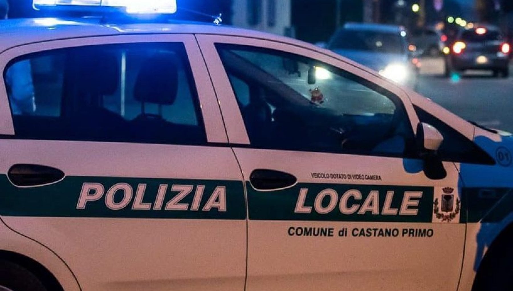 Multato 96enne alla guida di auto senza assicurazione. E i social si dividono: "Toglietegli la patente". "Ventenni più pericolosi" - Vimarsana News