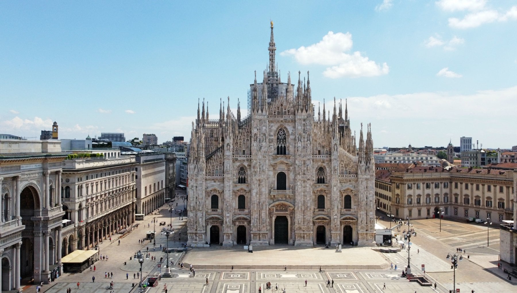 Elezioni A Milano Sicurezza E Viabilit I Temi Della Campagna 