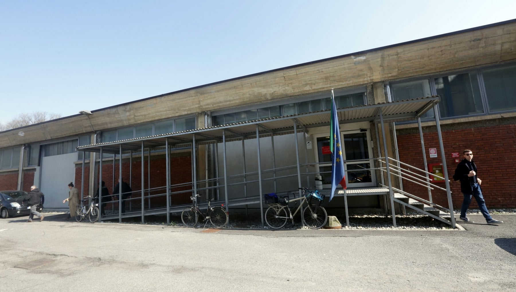 Milano Un Lavoro Per I Ragazzi Con La Sindrome Di Asperger Il 