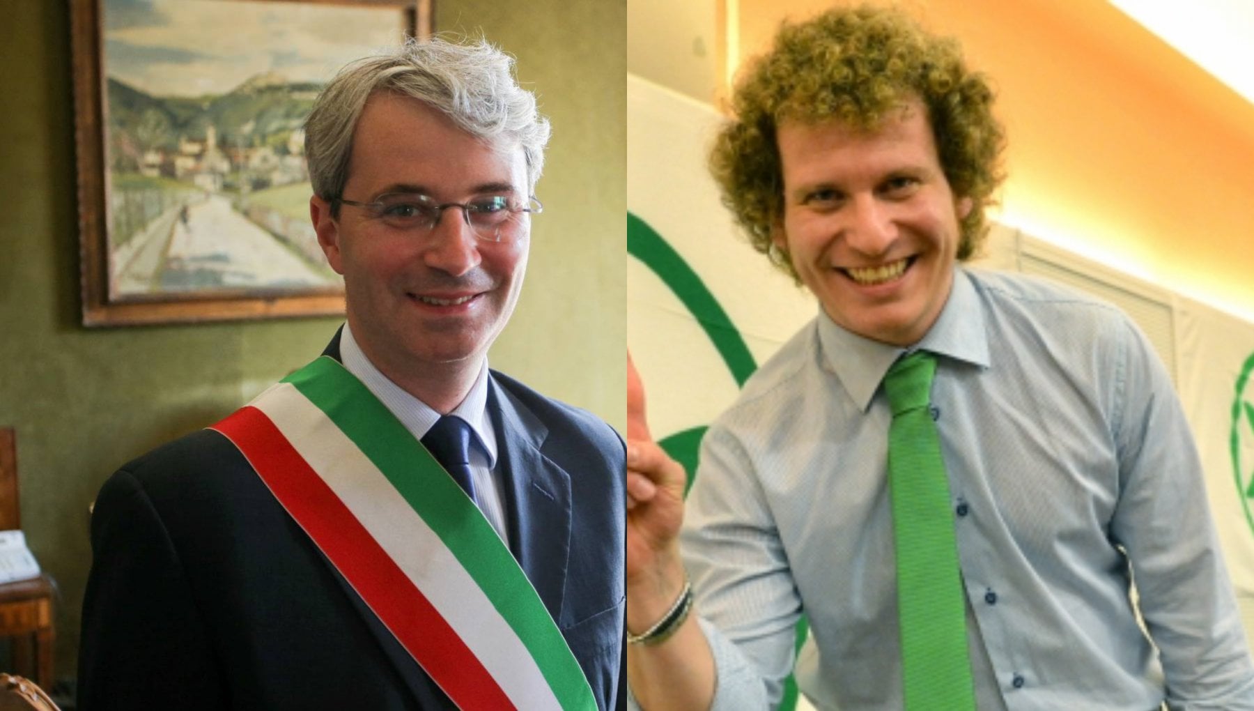 quando si va al ballottaggio comunali