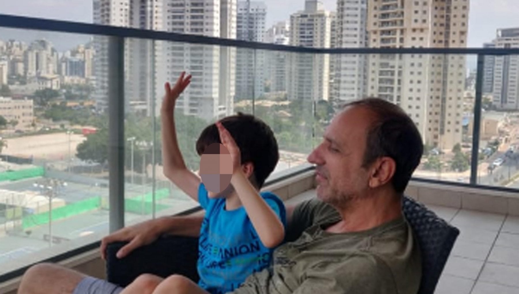 Case Eitan Biran The President Of The Juvenile Court I Return To Italy Immediately Executive 