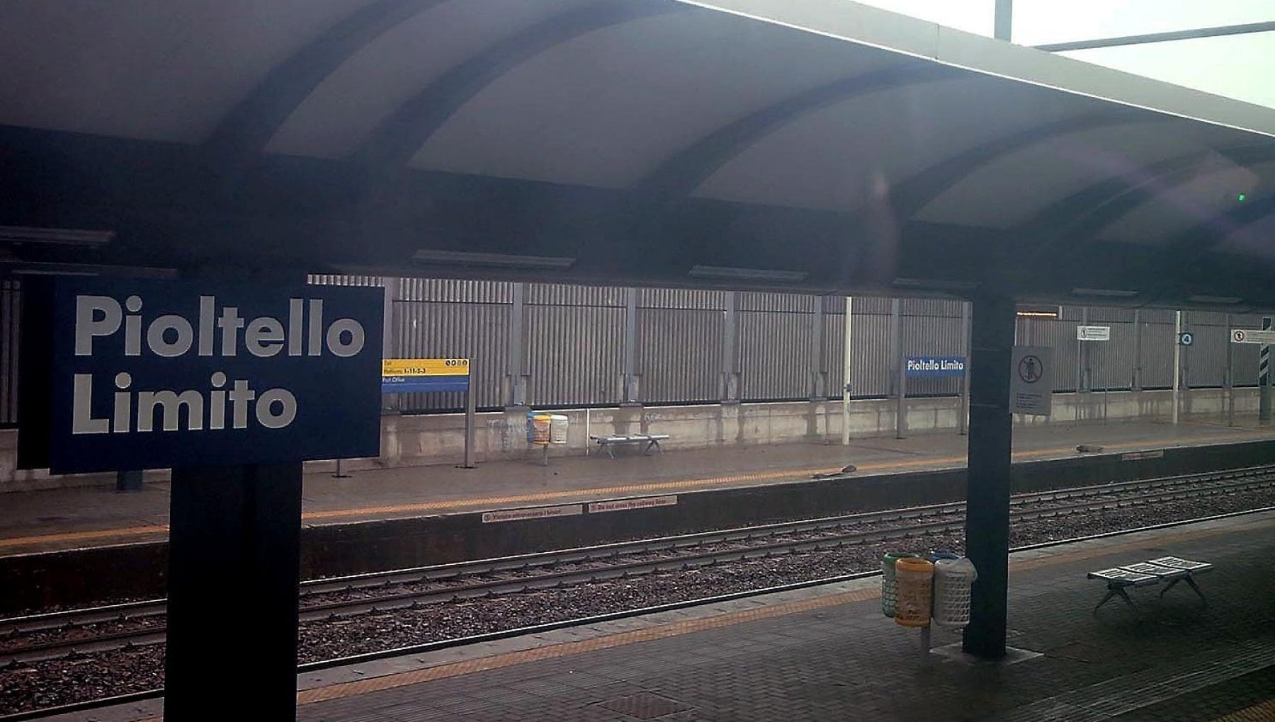 Treni Treviglio Milano Varese Per Un Guasto A Pioltello Cancellazioni 