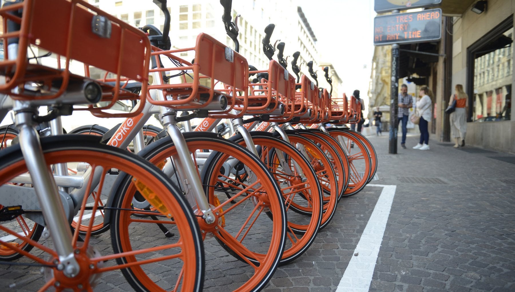 Mobilità a Milano: tra bici aziendale e car pooling è l'ora del bonus verde  in ufficio - la Repubblica