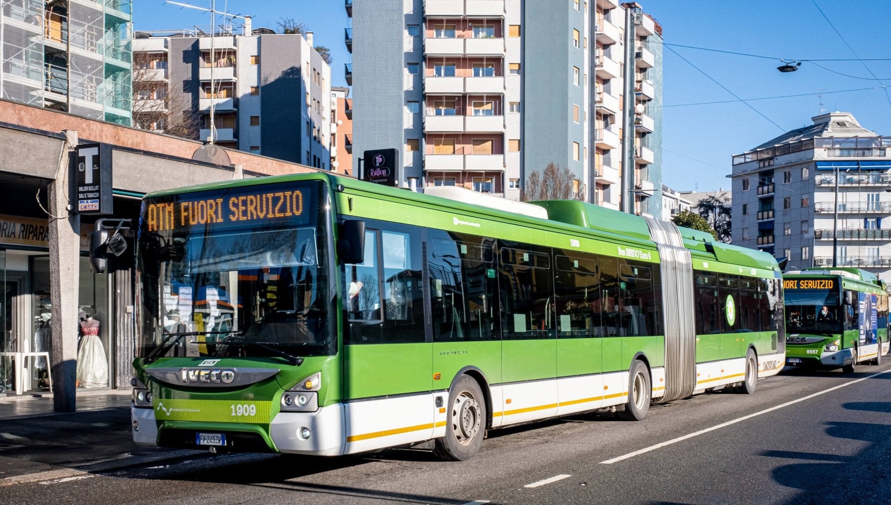 Sciopero Dei Trasporti Oggi 3 Dicembre Contro Il Green Pass A Milano A 