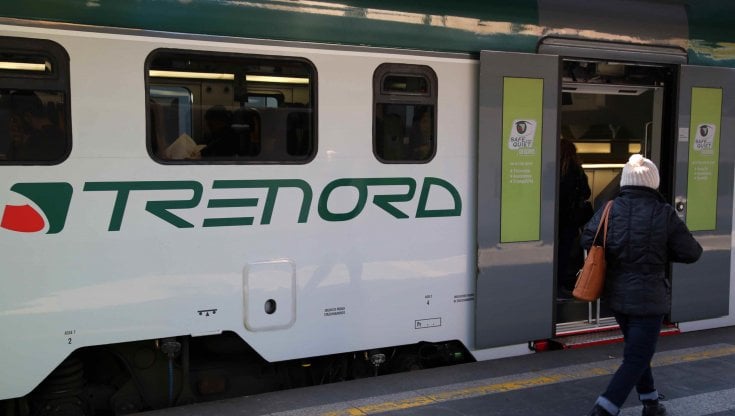 Varese Fermati Gli Autori Dello Stupro Sul Treno Di Due Ragazze La 