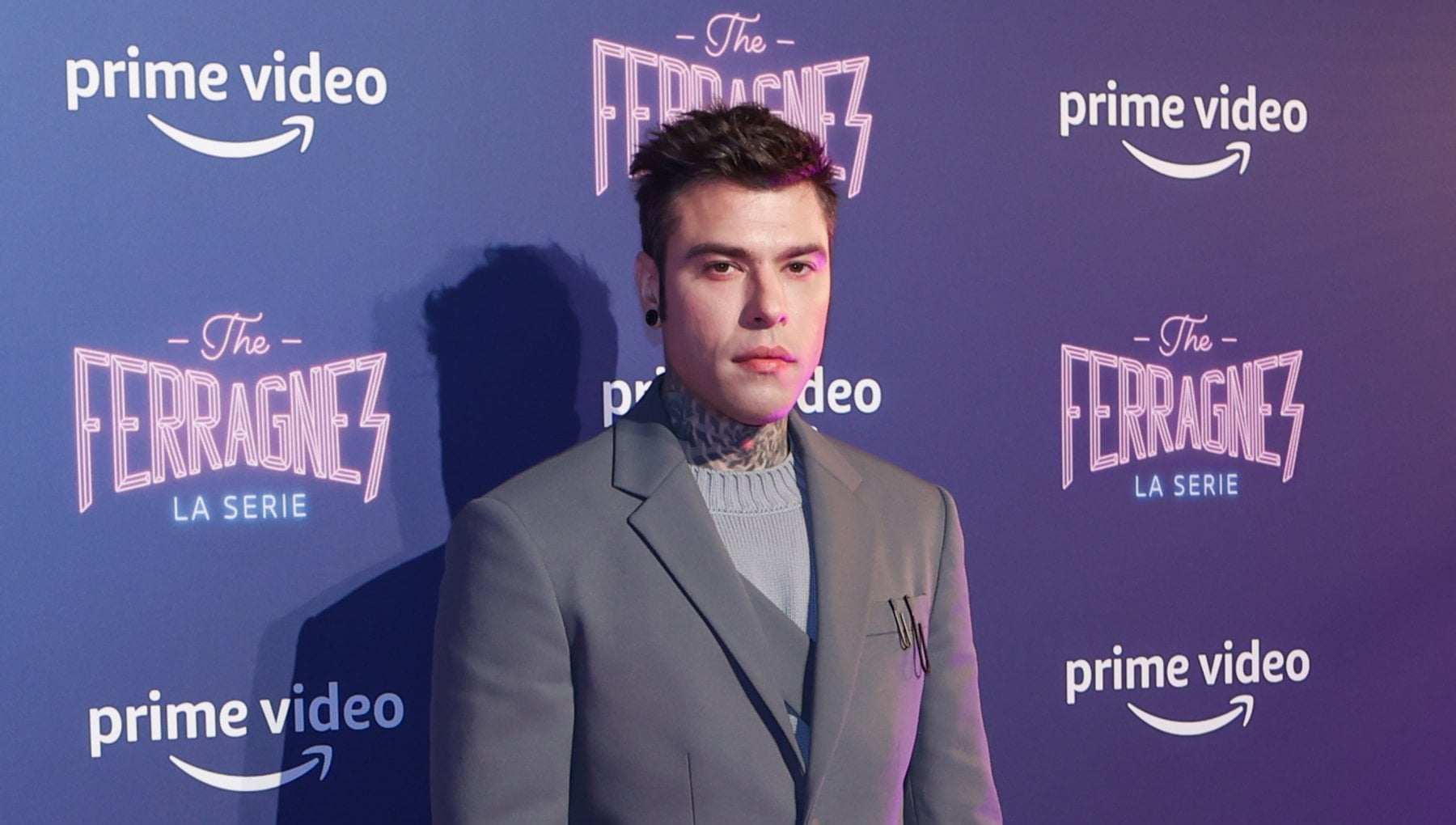 The Mother Manager Foils A Scam Against Fedez Breaking Latest News