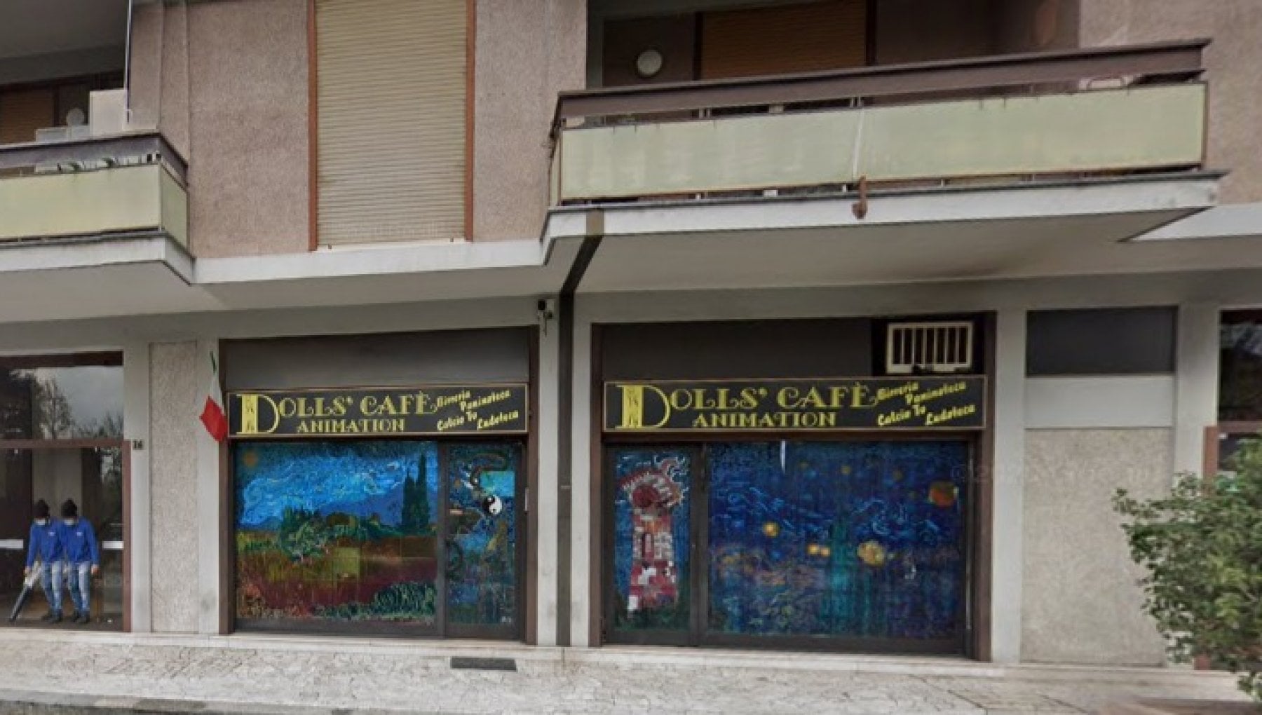 Monza Maxi Rissa Con 7 Feriti Fuori Da Un Locale Sospesa La Licenza 