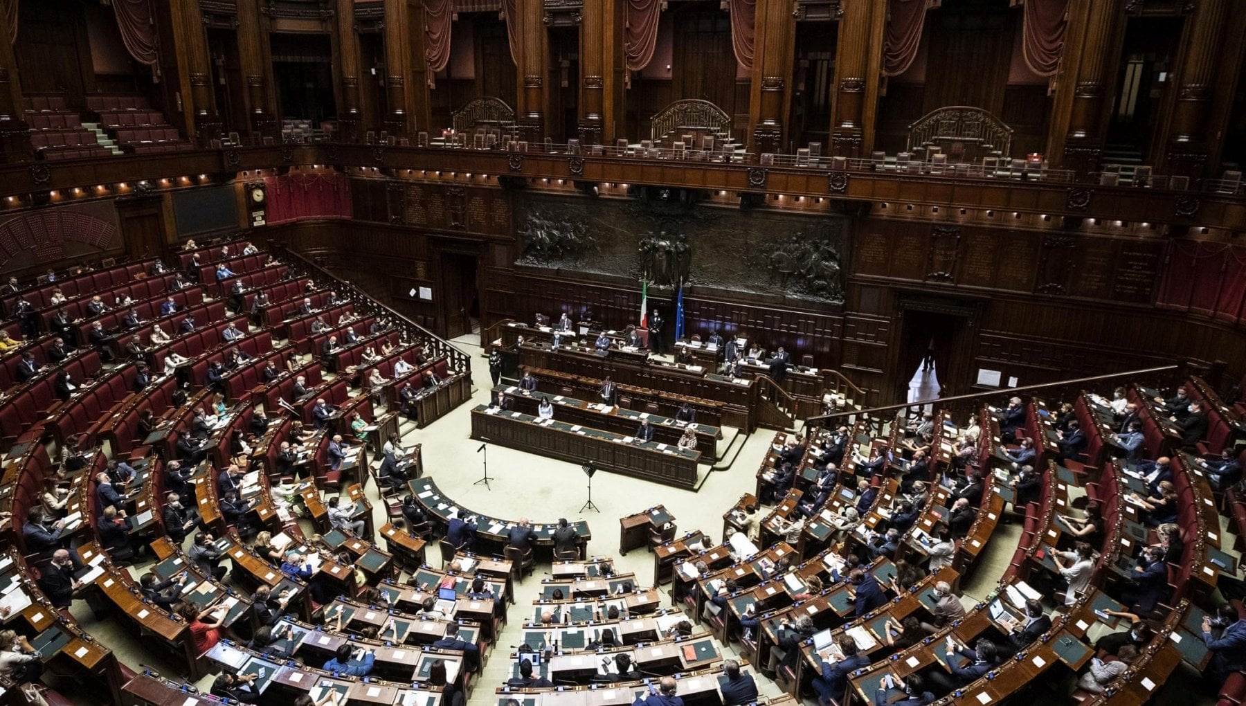 Una Nuova Legge Su Lavoro E Disabilit E Ora Basta Discriminazioni 