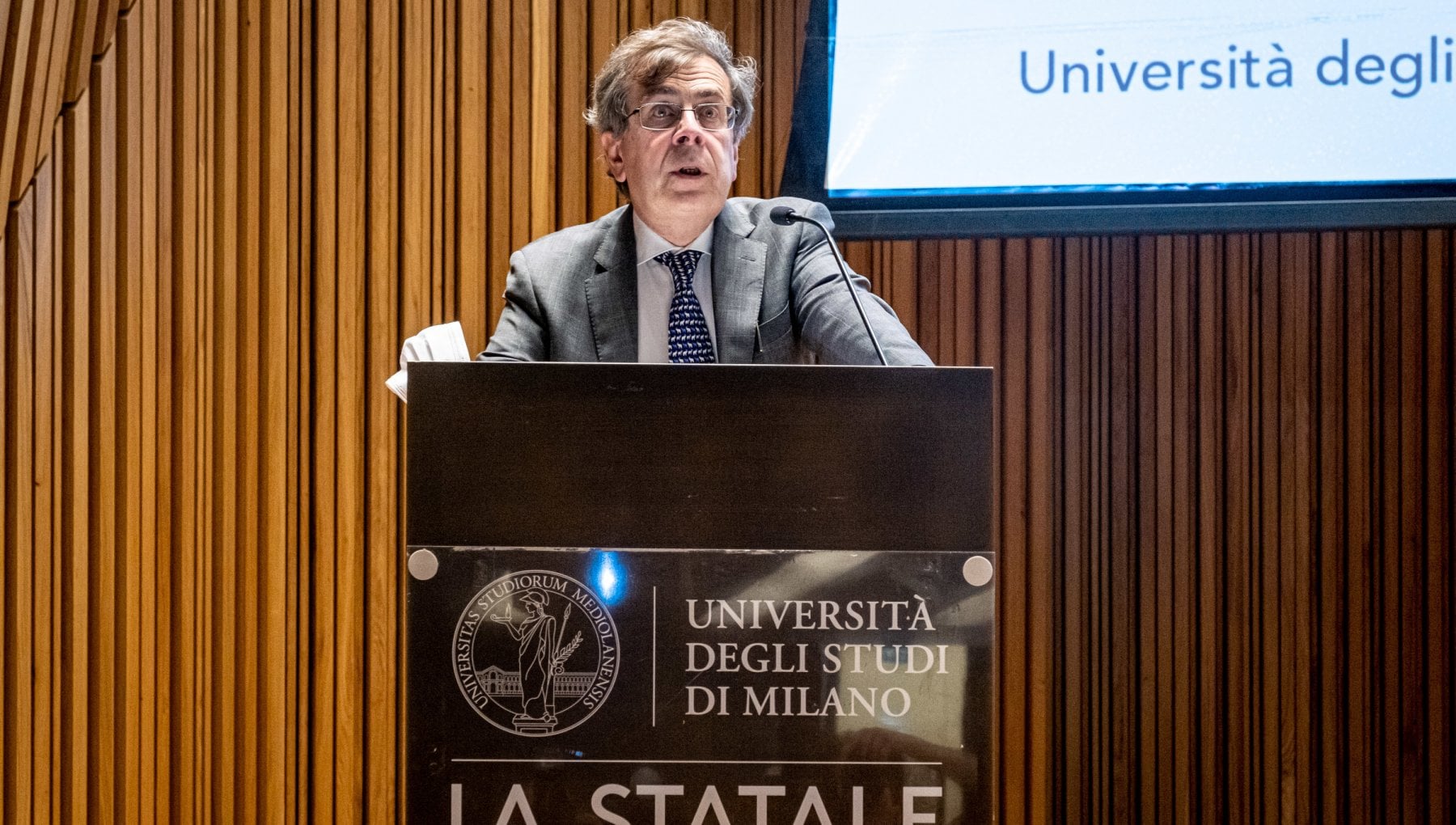Concorsopoli, verso il rinvio a giudizio per il rettore della Statale ...