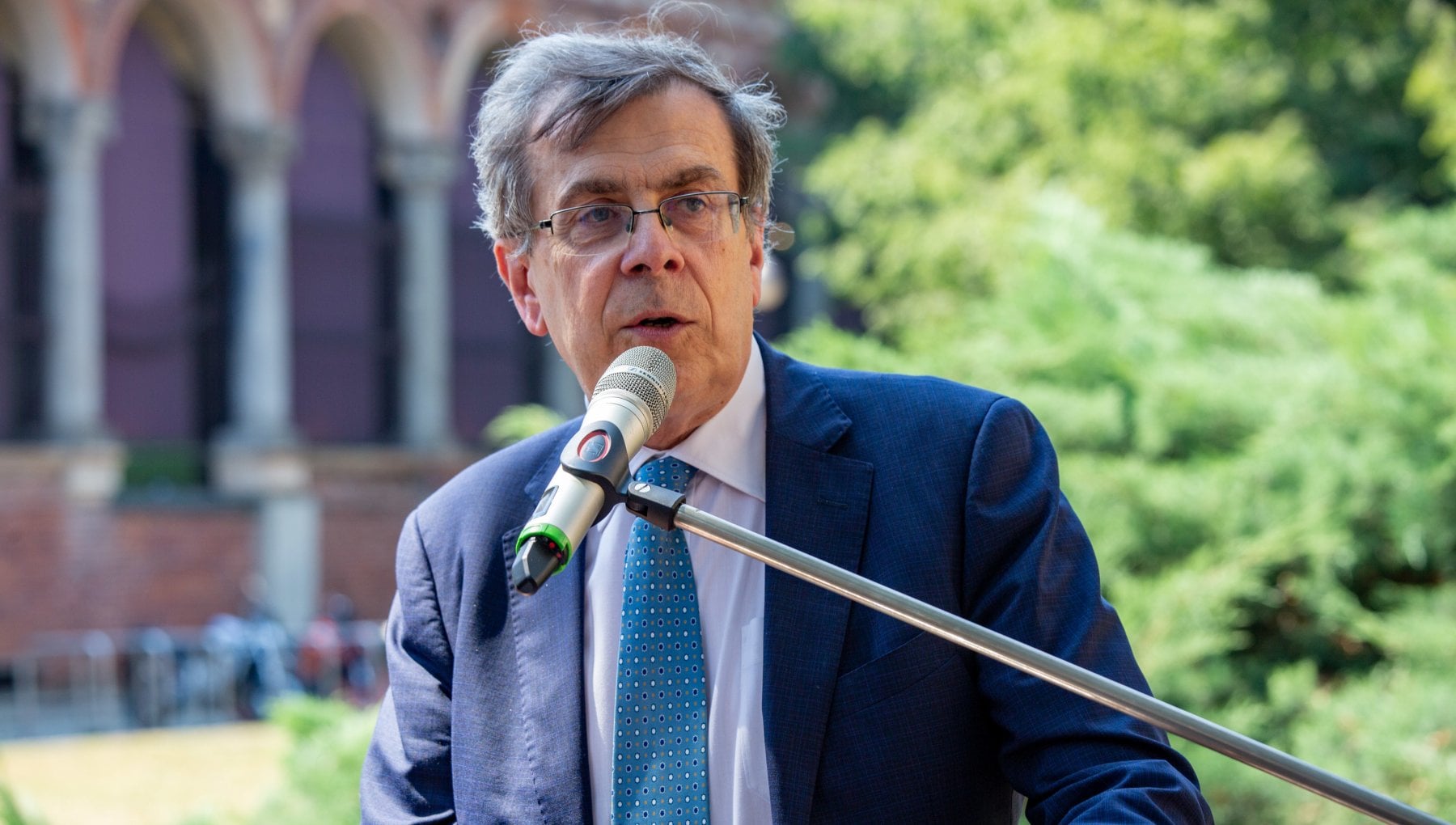 Concorsopoli a Milano, chiesto il processo per il rettore della Statale ...