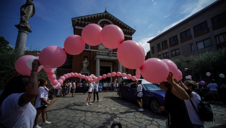 Morte Di Diana Pifferi Accertamenti Sul Biberon Per Capire Se La 