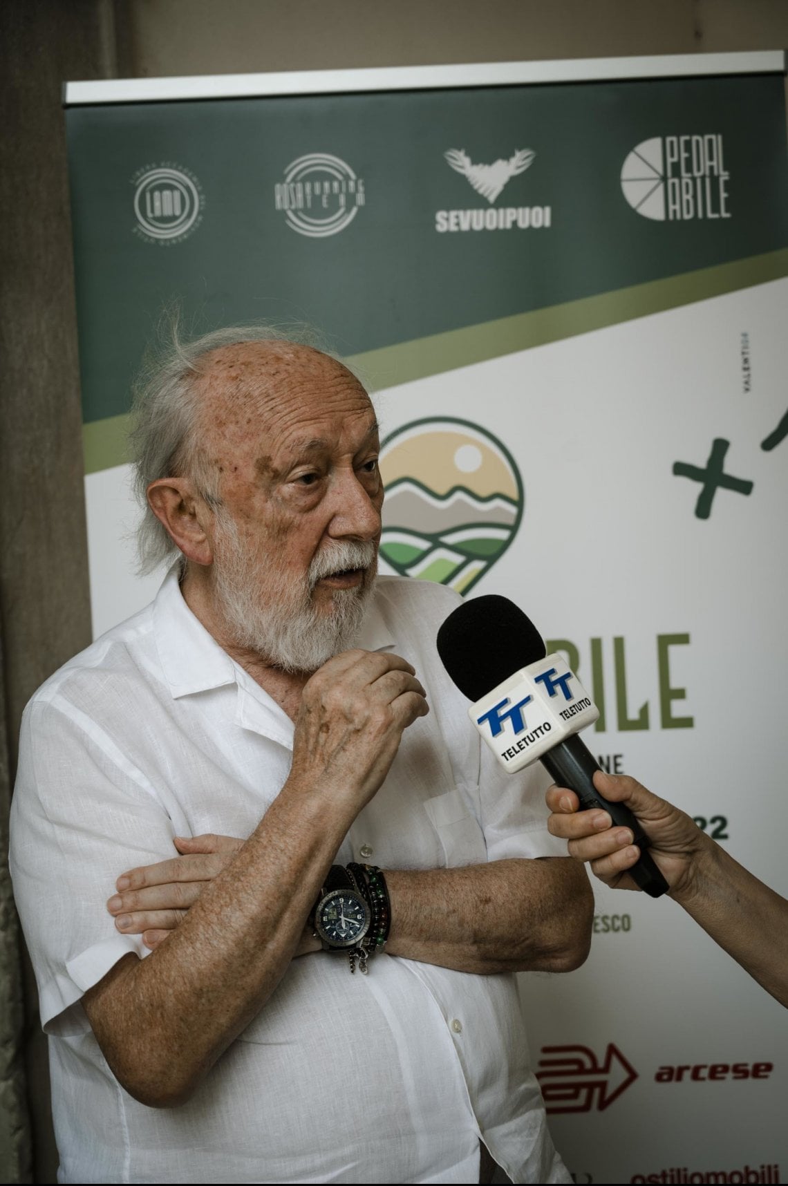 Gabriele Di Rosa Gabriele Rosa, chi è il re della maratona passato dagli ori olimpici al ...