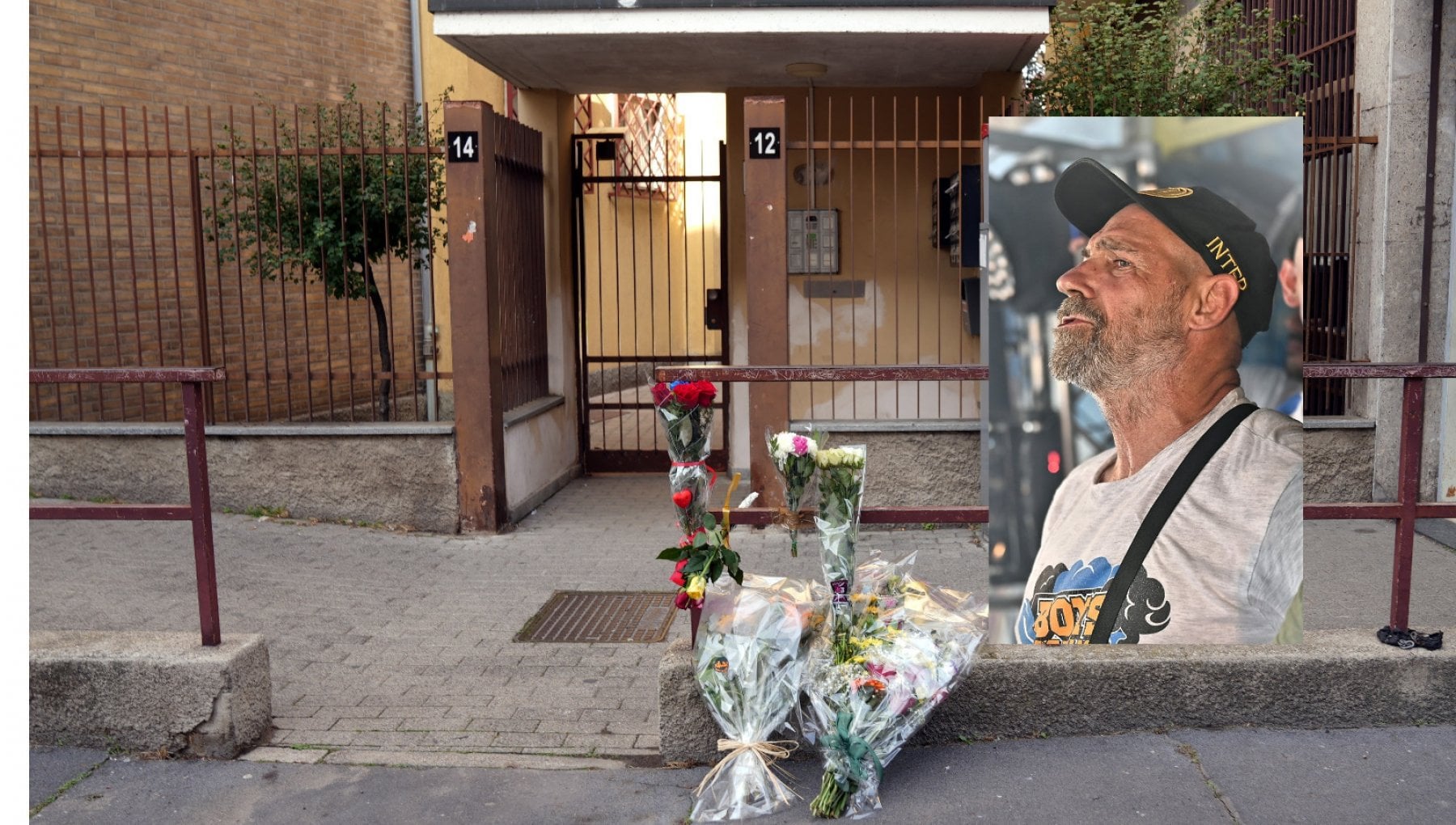Omicidio Boiocchi Autopsia Sul Capo Ultr Il Colpo Mortale Al Collo 